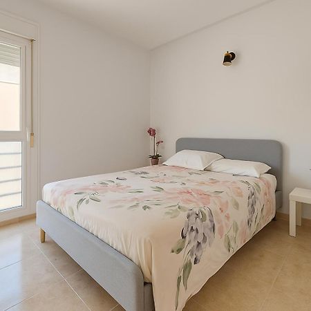 Apartamento A 50 Metros De La Playa. Platja d'Aro Exterior photo